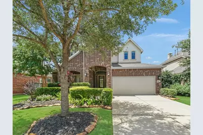 9915 Rochs Hill Court, Katy, TX 77494 - Photo 2