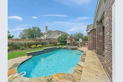 9915 Rochs Hill Court, Katy, TX 77494 - Photo 26
