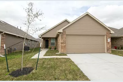 24226 Taranto Creek Court, Katy, TX 77493 - Photo 1