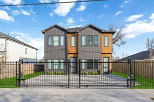 4502 Aledo St, Houston, TX 77051 - Photo 1