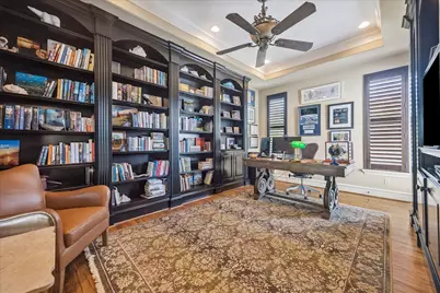 24 Hackberry Lane #B, Houston, TX 77027 - Photo 4