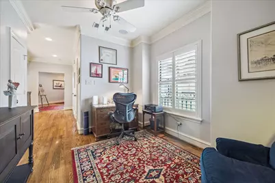 24 Hackberry Lane #B, Houston, TX 77027 - Photo 16