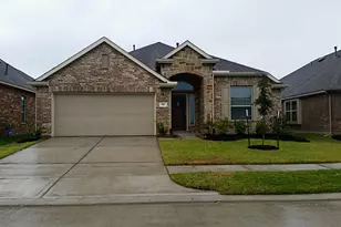 3911 Webster Woods, Katy, TX 77449 - Photo 1