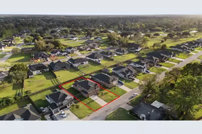 415 Green Meadows Drive, West Columbia, TX 77486 - Photo 20