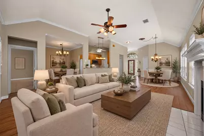 16403 N Eldridge Parkway #C, Tomball, TX 77377 - Photo 12
