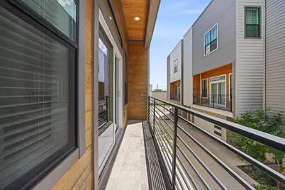 1305 E 27th Street #A, Houston, TX 77009 - Photo 10