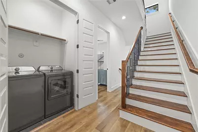 1305 E 27th Street #A, Houston, TX 77009 - Photo 38