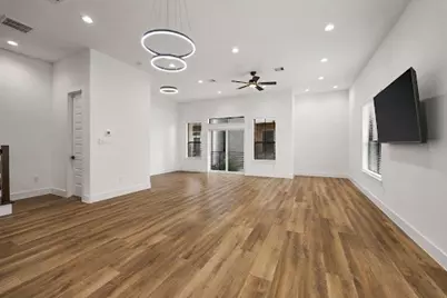1305 E 27th Street #A, Houston, TX 77009 - Photo 22