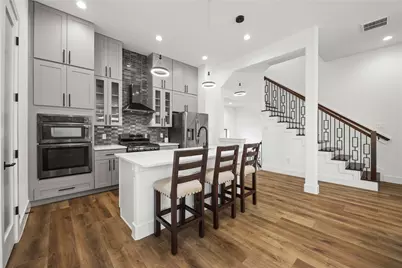 1305 E 27th Street #A, Houston, TX 77009 - Photo 16