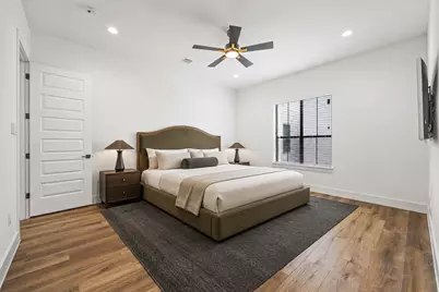 1305 E 27th Street #A, Houston, TX 77009 - Photo 24