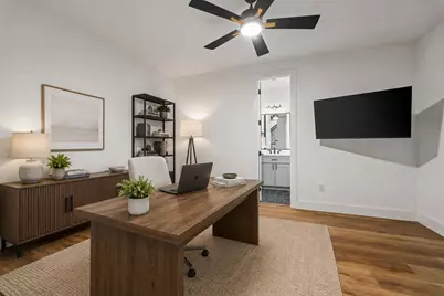 1305 E 27th Street #A, Houston, TX 77009 - Photo 6