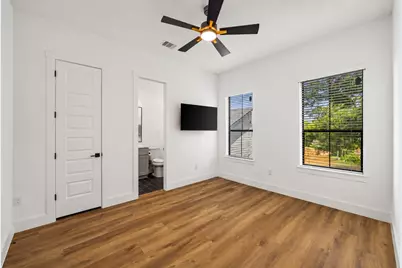 1305 E 27th Street #A, Houston, TX 77009 - Photo 26