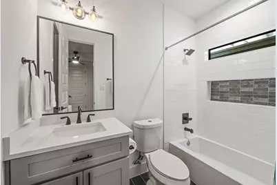 1305 E 27th Street #A, Houston, TX 77009 - Photo 30