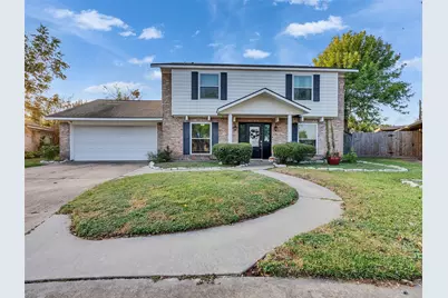 925 N Amy Drive, Deer Park, TX 77536 - Photo 1