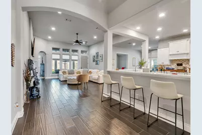 808 Galloway Mist Lane, Friendswood, TX 77546 - Photo 6