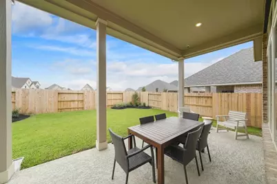 11123 Swamp Edge Lane, Cypress, TX 77433 - Photo 12