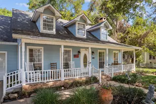 714 E Houston Ave, Crockett, TX 75835 - Photo 4