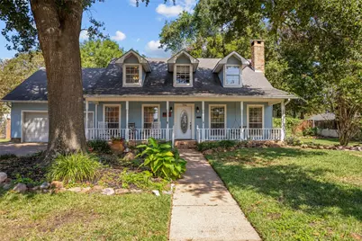 714 E Houston Avenue, Crockett, TX 75835 - Photo 1