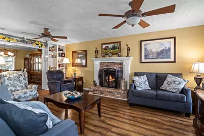 714 E Houston Avenue, Crockett, TX 75835 - Photo 6