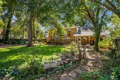 714 E Houston Avenue, Crockett, TX 75835 - Photo 26
