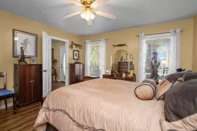 714 E Houston Avenue, Crockett, TX 75835 - Photo 18