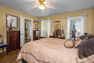 714 E Houston Ave, Crockett, TX 75835 - Photo 18