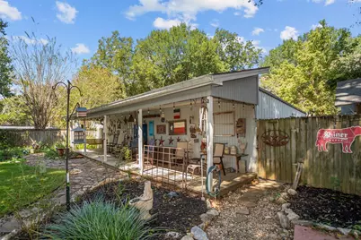 714 E Houston Avenue, Crockett, TX 75835 - Photo 28