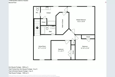 17039 Kemble Creek Drive, Houston, TX 77084 - Photo 22