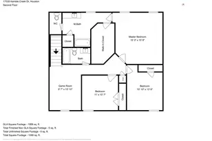 17039 Kemble Creek Dr, Houston, TX 77084 - Photo 22