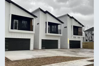 7010 Sidney Street, Houston, TX 77021 - Photo 1