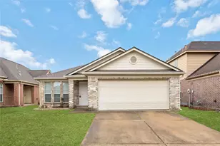 19551 Dawn Canyon Rd, Houston, TX 77084 - Photo 1
