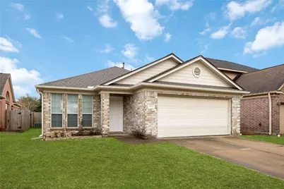 19551 Dawn Canyon Road, Houston, TX 77084 - Photo 2