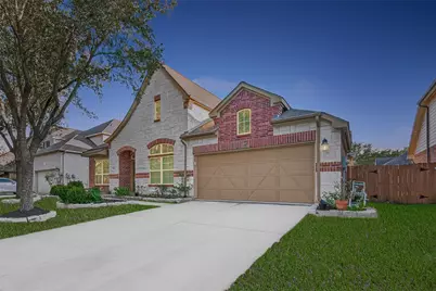 17315 Fechser Lane, Richmond, TX 77407 - Photo 1