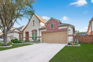 17315 Fechser Ln, Richmond, TX 77407 - Photo 6
