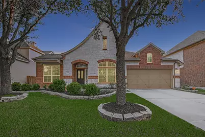 17315 Fechser Lane, Richmond, TX 77407 - Photo 2