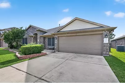 9322 Limestone Ranch Ln, Richmond, TX 77407 - Photo 2