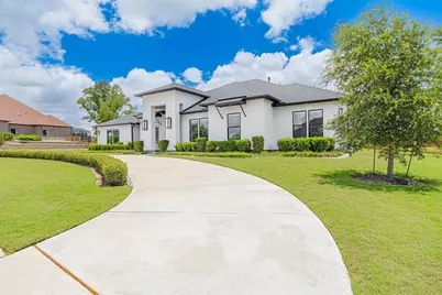 8318 Woods Hollow Trail, Fulshear, TX 77406 - Photo 4