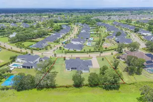 8318 Woods Hollow Trail, Fulshear, TX 77406 - Photo 48