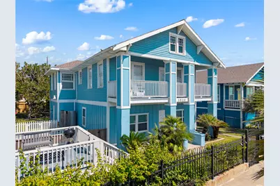 3520 Avenue S 1/2, Galveston, TX 77550 - Photo 2