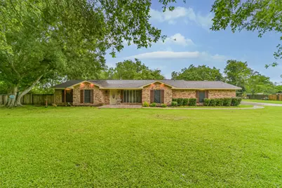5403 Croix Road, Manvel, TX 77578 - Photo 2