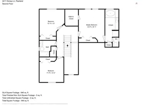 3411 Dorsey Ln, Pearland, TX 77584 - Photo 22