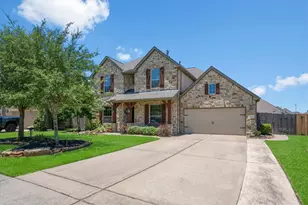 13306 Cameron Reach Dr, Tomball, TX 77377 - Photo 2