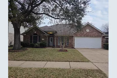 1027 S Wellsford Drive, Pearland, TX 77584 - Photo 2