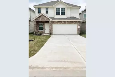 25419 Grotto Falls Lane, Porter, TX 77365 - Photo 1