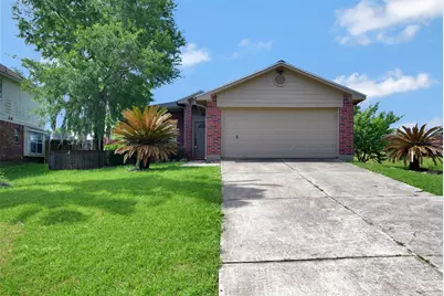 855 Lake View Drive, Montgomery, TX 77356 - Photo 1