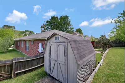 855 Lake View Drive, Montgomery, TX 77356 - Photo 30