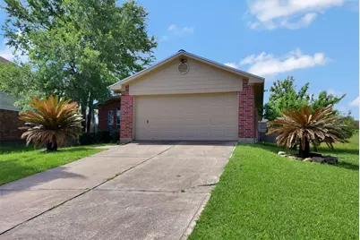 855 Lake View Drive, Montgomery, TX 77356 - Photo 2
