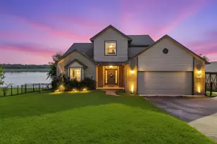 111 7th Ave, Onalaska, TX 77360 - Photo 1