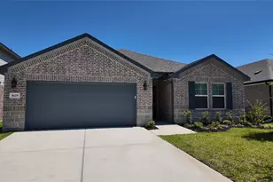 1629 Hopson Rnch Dr, Conroe, TX 77301 - Photo 2