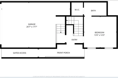1908 Lauderdale Street, Houston, TX 77030 - Photo 38